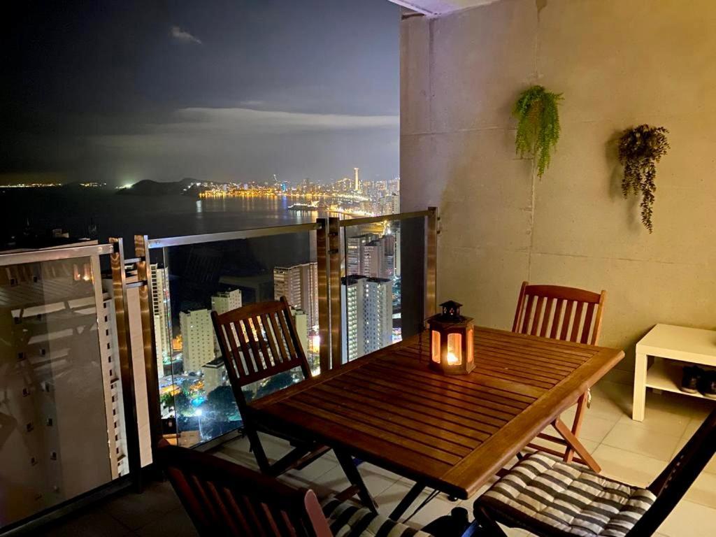 Lujoso Con Vistas Al Mar En Mirador Del Mediterráneo - Gestaltur Apartamento *